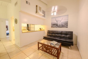 Spoonbills Sanctuary Coastal Chic 1BR Retreat 329
